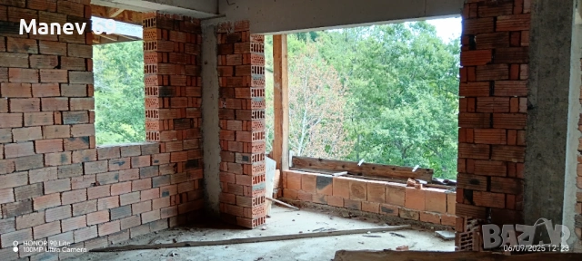 Продавам къща - вила на Пампорово. 🌲, снимка 5 - Къщи - 53326559