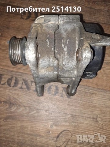 Динамо/Алтернатор за Фолксваген Поло, снимка 3 - Части - 53478064