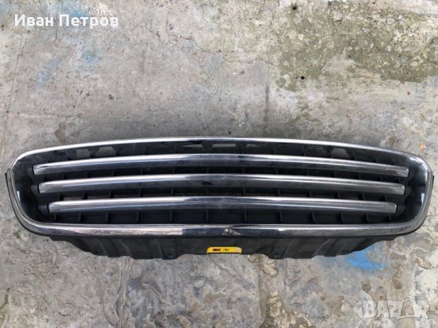 Решетка за Мини Купър С / Mini Cooper S, снимка 2 - Части - 35415035