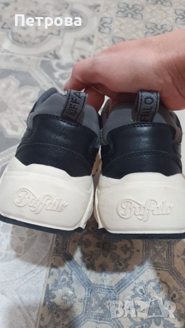 Нови дамски маратонки Buffalo , снимка 6 - Маратонки - 52579637