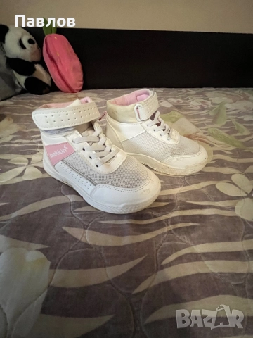 Детски маратонки , снимка 3 - Детски маратонки - 52483223