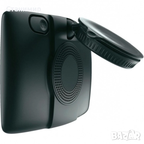 Mаркова навигация TomTom 5" за кола с последни карти, снимка 2 - TOMTOM - 52272938