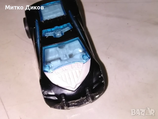 HW Rescue 5-Pack | Hot Wheels колекционерска количка, снимка 4 - Колекции - 50553630