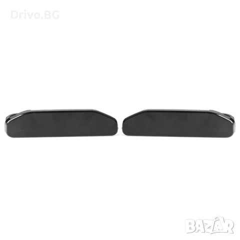 Гаранция! Нови Висококачествени Капачки за Пръскалките на BMW E46, снимка 3 - Части - 50666106