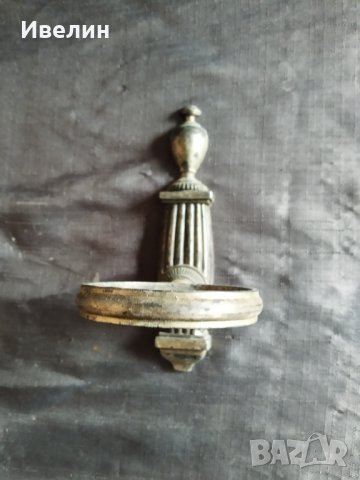 ретро аксесоар за баня-поставка  за чаша, снимка 2 - Антикварни и старинни предмети - 28931685