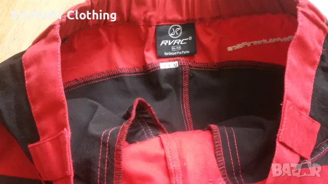 Revolution Race Nordwand Pro Stretch Pant размер дамско 42 - XL / мъжко M панталон - 1060, снимка 16 - Панталони - 49535425