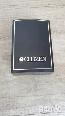 Мъжки часовник автоматик Citizen 4-R12021, снимка 3 - Антикварни и старинни предмети - 45381774