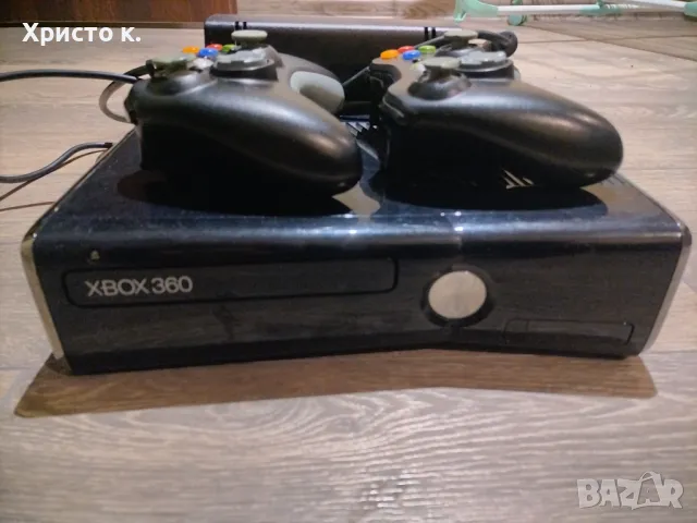 Xbox 360, x-box 360, снимка 1 - Xbox конзоли - 48734769