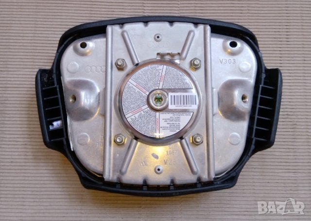 волан с airbag Audi A6 C5, снимка 6 - Части - 37032913