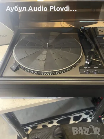 Schneider - TS 1622 Music System, снимка 3 - Аудиосистеми - 49872220