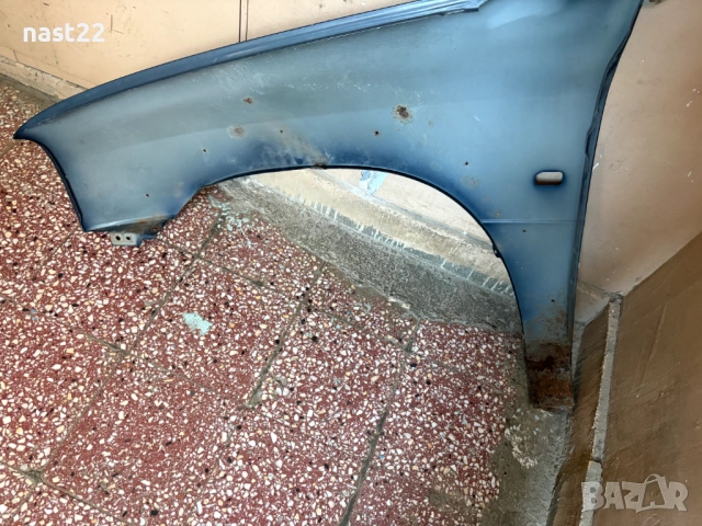 Преден десен калник за Сузуки Гранд Витара 1008-2005, снимка 6 - Части - 53574707