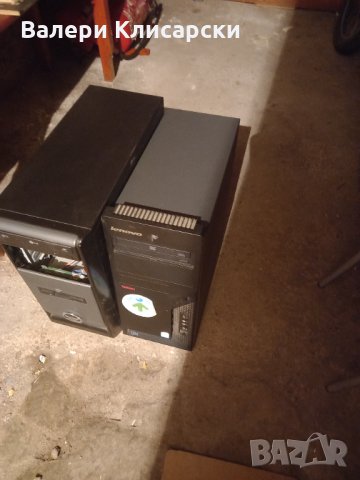 Настолен компютър , снимка 3 - За дома - 35166327