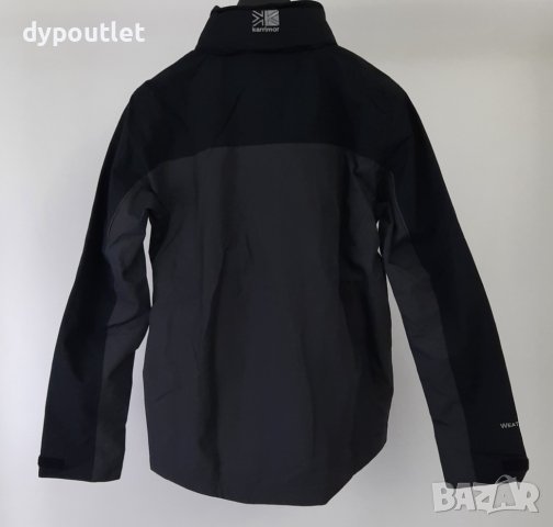 Karrimor Urban 10 К - Детско водоустойчиво яке, размери - MB /9-10/  EU 134/140 см. и LB/11-12/  EU , снимка 3 - Детски якета и елеци - 39324024