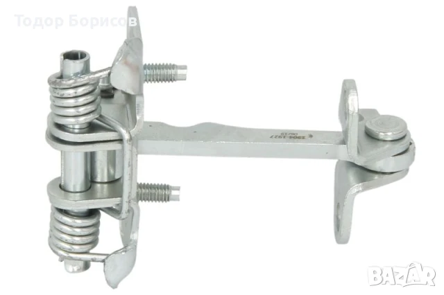 Ограничител /фиксатор/ обтегач врата за PEUGEOT 106, 106 II 1991-2007.04, снимка 2 - Части - 51181270