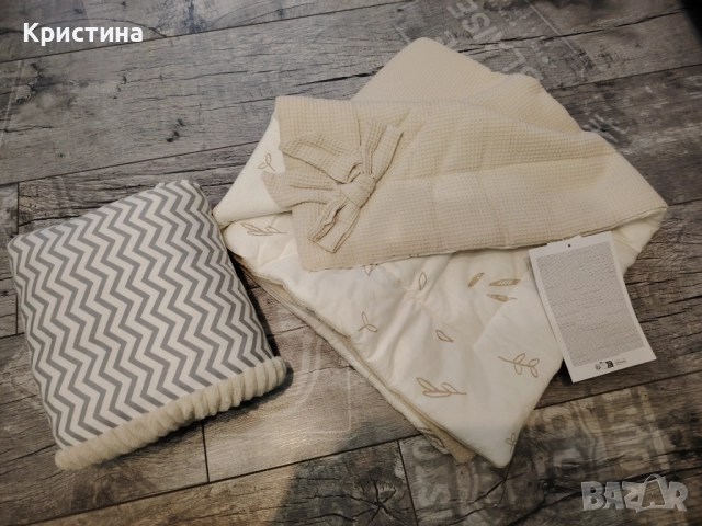 Аспиратор, Стерилизатор, Възглавница за кърмене и порт бебе, снимка 3 - Други - 52549578