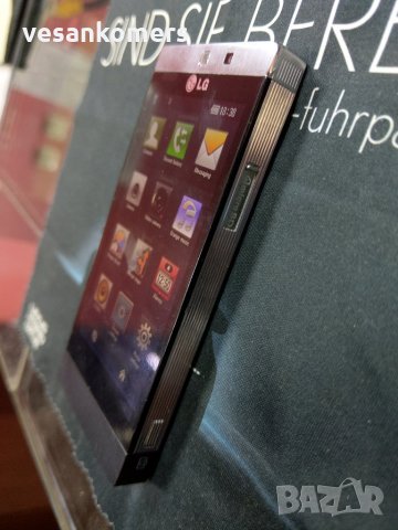 LG GD880 mini, снимка 2 - LG - 27981295