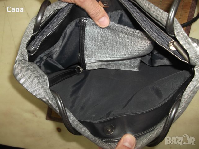 Чанта BETTY BARCLAY, снимка 5 - Чанти - 26636626