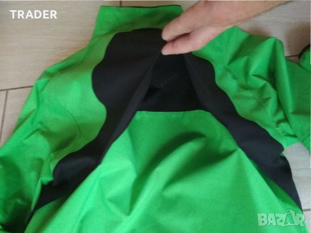 яке ветровка джърси за бягане спорт CRAFT, снимка 16 - Спортни дрехи, екипи - 33058824