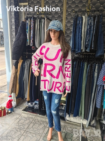 дамска блуза