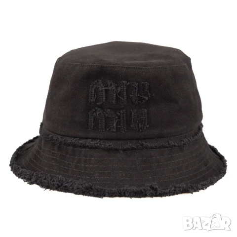 шапки идиотки gucci miu miu , снимка 6 - Шапки - 50856977