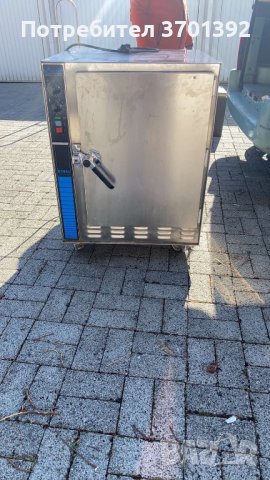 🇩🇪КОНВЕКТОМАТИ ВНОС ОТ ГЕРМАНИЯ🇩🇪, снимка 9 - Обзавеждане на кухня - 40571569