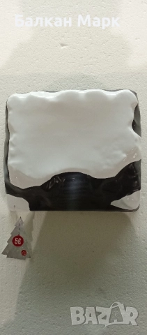 Коледни декорации – Ски скок и Снежно планинско плато 🎿
, снимка 2 - Декорация за дома - 51919698