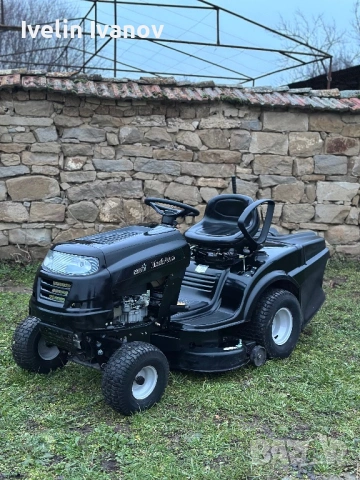 Тракторна косачка 12,5кс