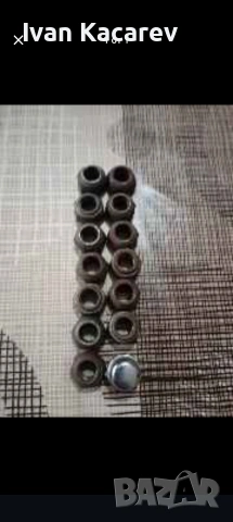 гайки Форд Нисан 