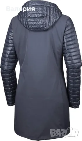 Дълго яке / палто Columbia, снимка 2 - Якета - 48106441