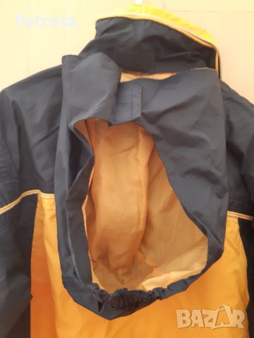 Детско яке, момче 152 см, шушляк , снимка 3 - Детски якета и елеци - 43848311