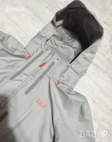 Дамско яке Jack Wolfskin, снимка 2 - Якета - 48522089