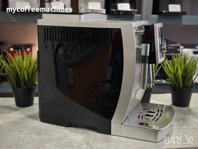 Кафемашина DeLonghi ECAM 23.217, снимка 10 - Кафемашини - 52489798
