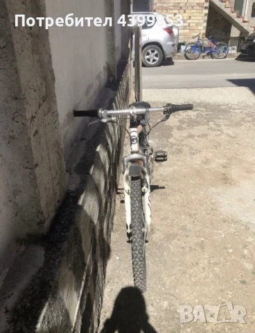 Продавам колело Greenfield 2400, снимка 1