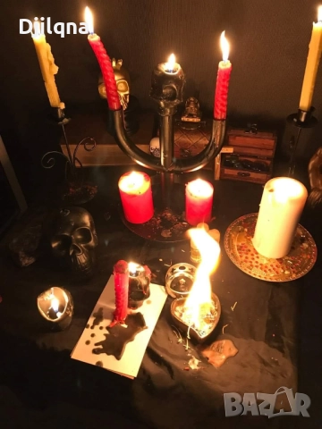 Oбещава Бързи и Сигурни резултати. Тя е специалист и най-добрия доказал се феномен, снимка 2 - Друга електроника - 48283495