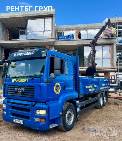 Транспортни услуги на топ цени, снимка 5 - Транспортни услуги - 49934967