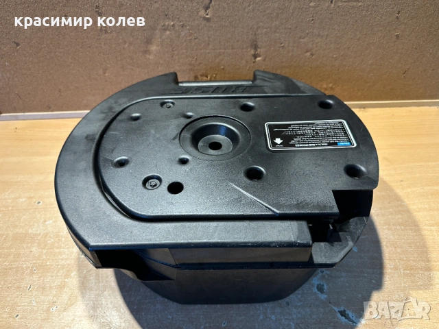 автомобилен субуфер за Mazda 6 "Bose GJ5A-66960 09.2002-01.2008", снимка 8 - Тонколони - 53275018