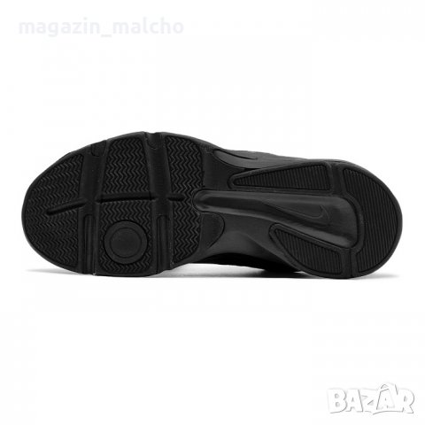 МЪЖКИ МАРАТОНКИ - NIKE Defy All Day; размери: 46 и 47.5, снимка 6 - Маратонки - 37459075