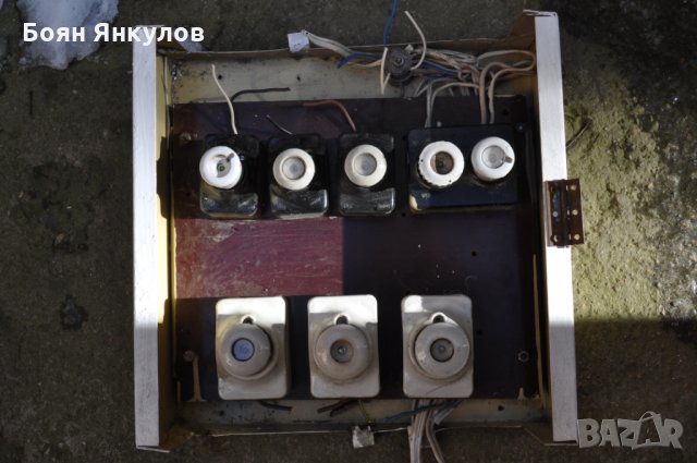 Електротабла 2 броя, снимка 1