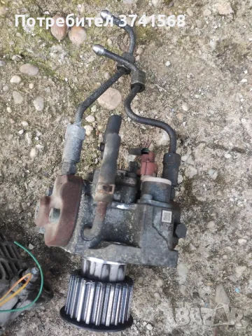 продавам ГНП Mazda 6 GH 2.0 дизел 