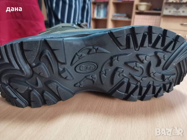 Работни обувки 39, снимка 6 - Мъжки боти - 39162534