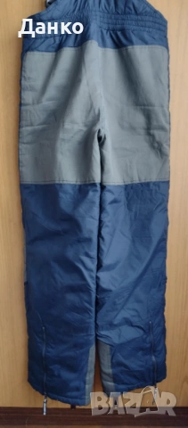 Ски/ сноуборд гащеризон/ панталон T.K.F., снимка 3 - Зимни спортове - 53244798