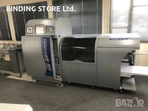 Печатаща преса MGI Meteor DP60 – професионален дигитален печат върху почти ВСИЧКО !, снимка 2 - Други машини и части - 50180274