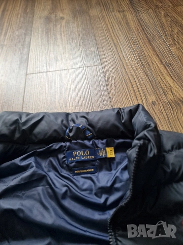 Страхотна мъжка грейка елек POLO RALPH LAUREN размер S M L XL 2XL , снимка 6 - Якета - 53212610