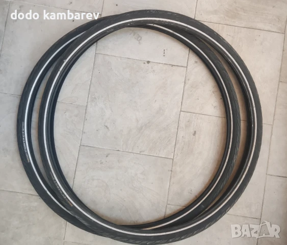 гуми Continental Contact 28, снимка 1