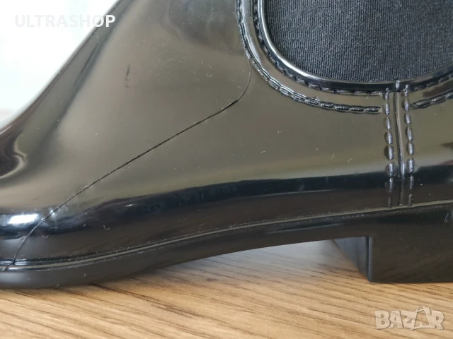 Дамски обувки 37 номер , снимка 3 - Дамски елегантни обувки - 51159525