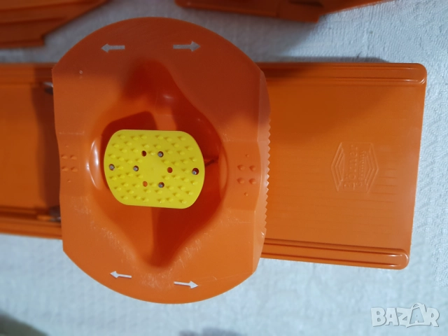 Ренде Бьорнер 5 части , снимка 3 - Аксесоари за кухня - 52542431