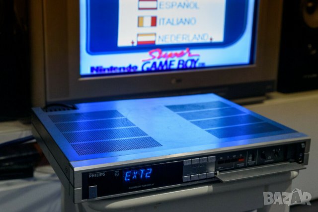 Професионален стерео видеорекордер&тунер VR6860&V6150, снимка 11 - Плейъри, домашно кино, прожектори - 37621767