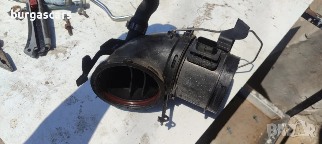 Дебитомер A 273 094 09 48 / 0 280 218 190 Mercedes-Benz E 500 5,5-388к. 4Matic W211 - 160лв