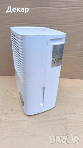 Влагоуловител ( влагоабсорбатор ) Taurus Pleasant 12 л/24 ч, снимка 3 - Влагоабсорбатори и влагоуловители - 52408296