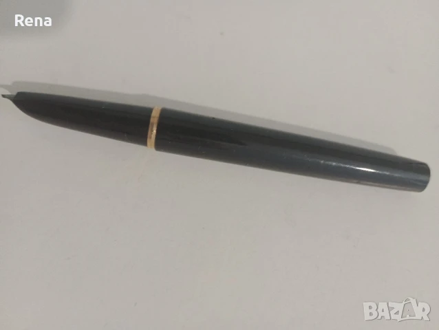 Автоматична писалка Waterman, снимка 4 - Друго - 51352456